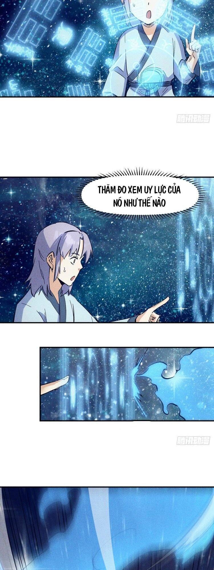 Nhân Vật Chính Mạnh Nhất Lịch Sử Chapter 25 - 5