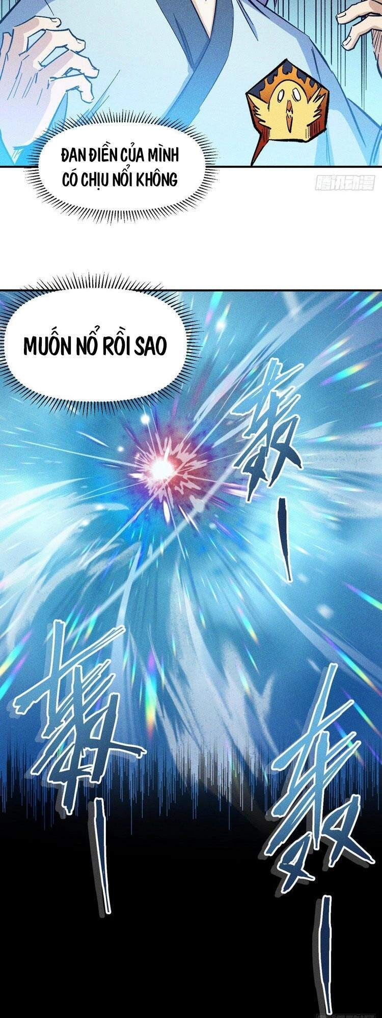 Nhân Vật Chính Mạnh Nhất Lịch Sử Chapter 25 - 9