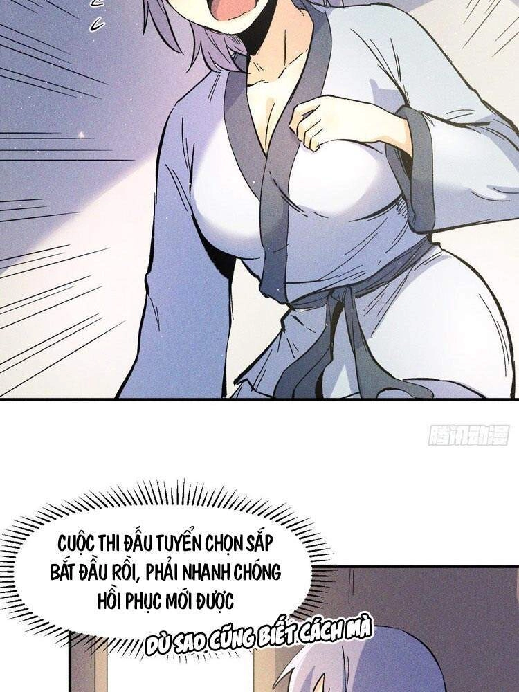 Nhân Vật Chính Mạnh Nhất Lịch Sử Chapter 25 - 12