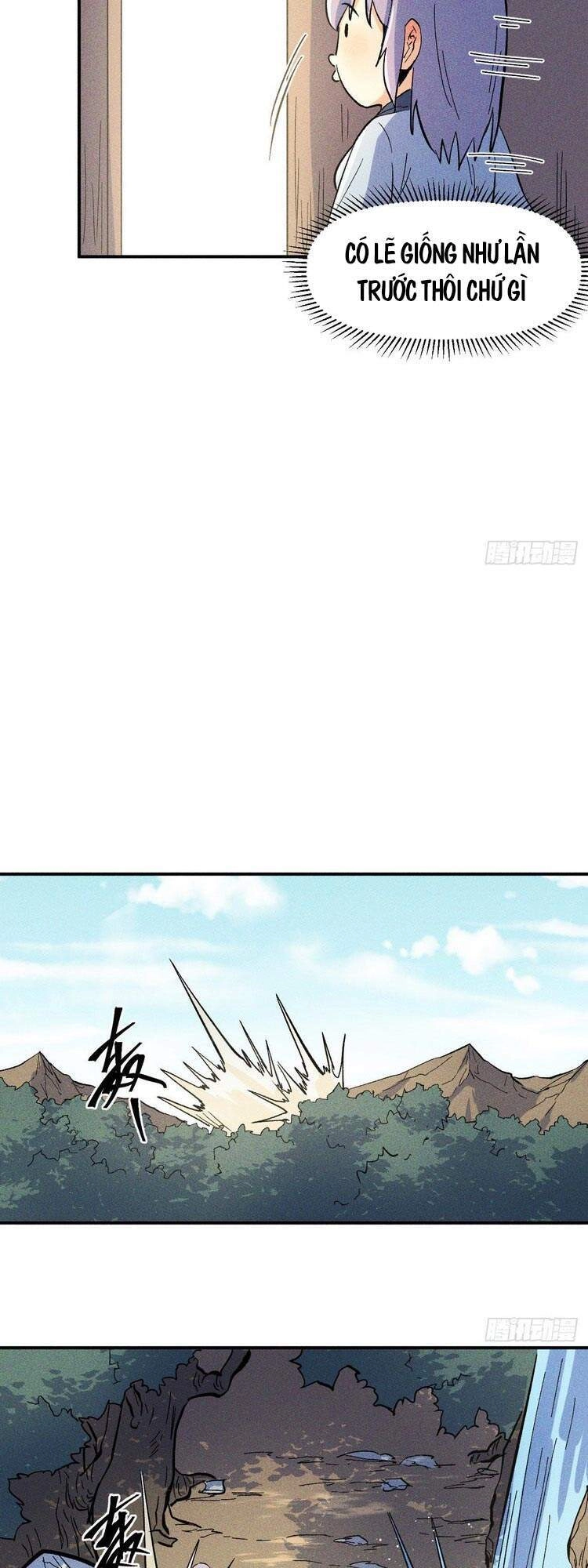 Nhân Vật Chính Mạnh Nhất Lịch Sử Chapter 25 - 13