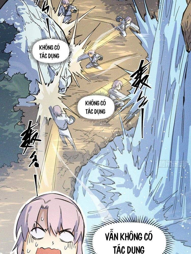 Nhân Vật Chính Mạnh Nhất Lịch Sử Chapter 25 - 14