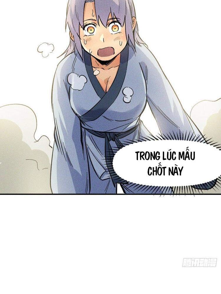 Nhân Vật Chính Mạnh Nhất Lịch Sử Chapter 25 - 16