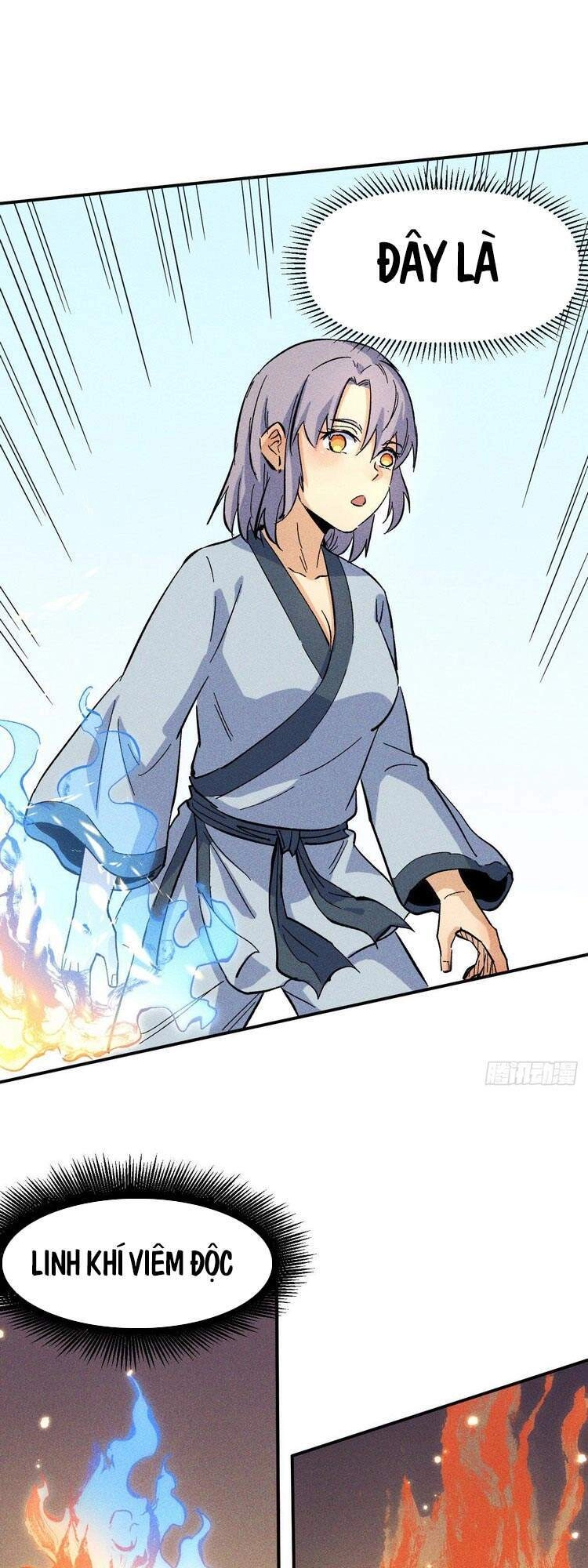 Nhân Vật Chính Mạnh Nhất Lịch Sử Chapter 25 - 17