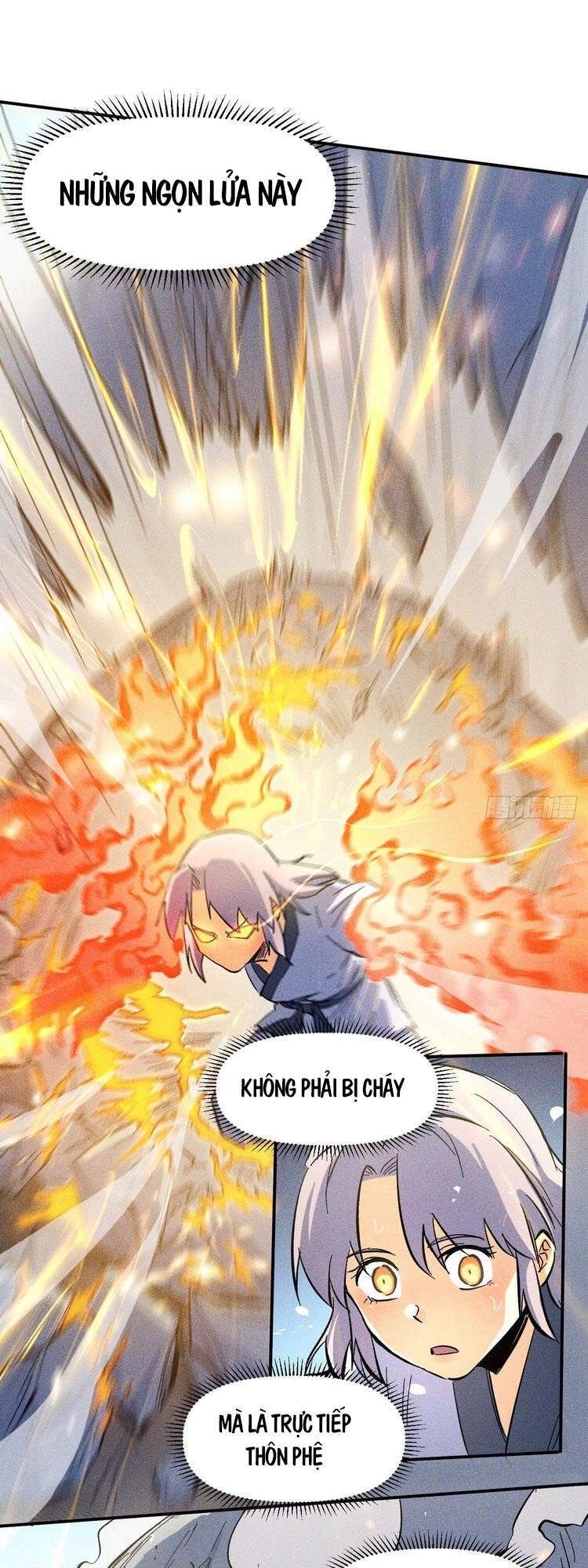 Nhân Vật Chính Mạnh Nhất Lịch Sử Chapter 25 - 20