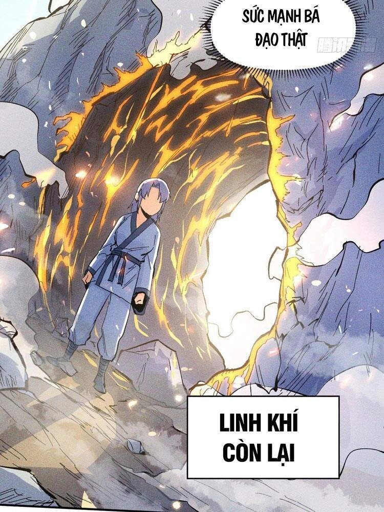 Nhân Vật Chính Mạnh Nhất Lịch Sử Chapter 25 - 21