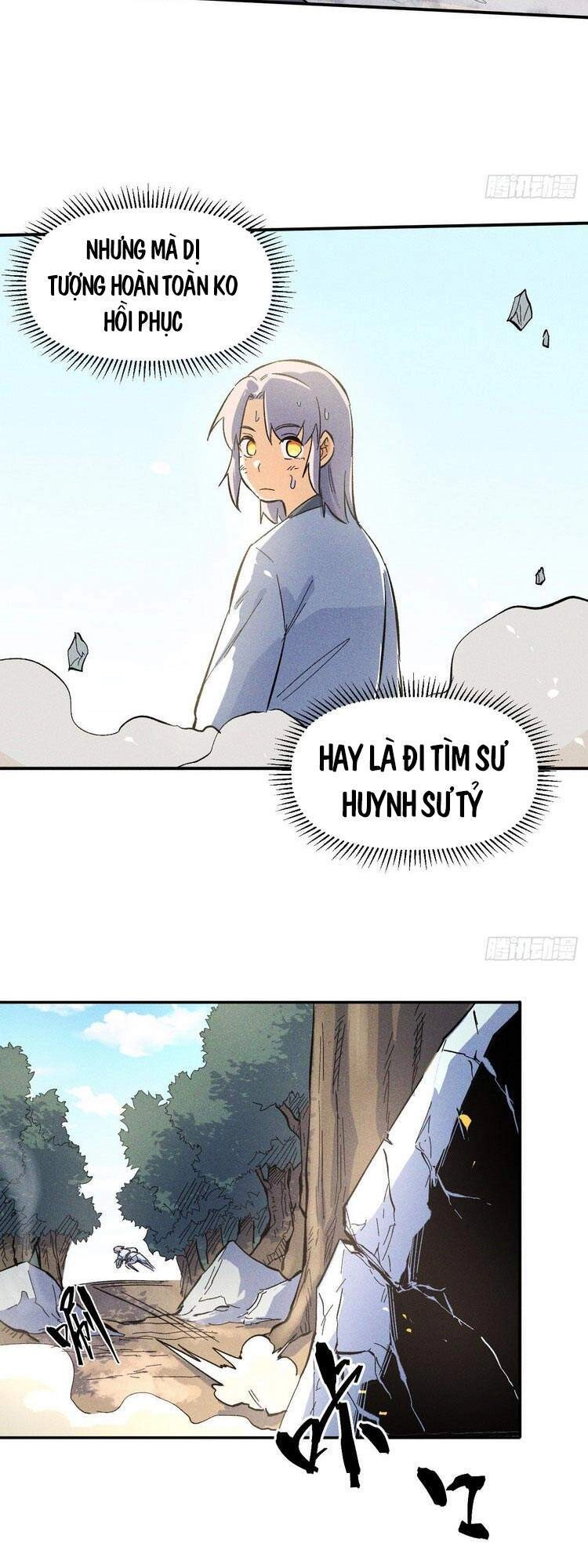 Nhân Vật Chính Mạnh Nhất Lịch Sử Chapter 25 - 22