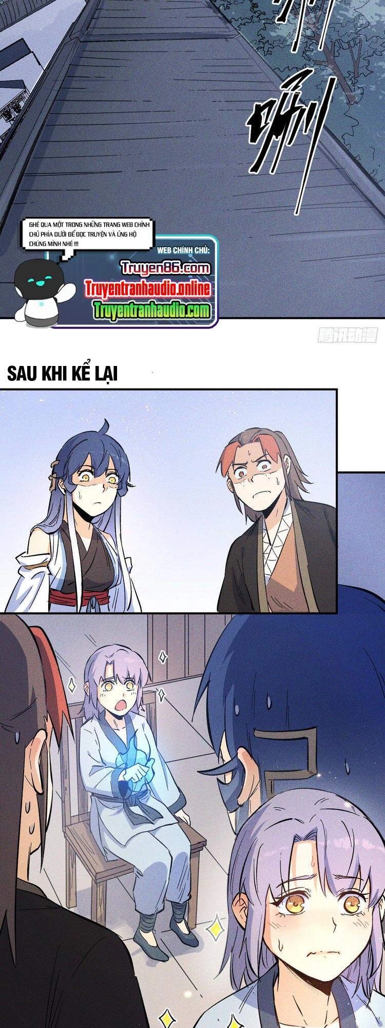 Nhân Vật Chính Mạnh Nhất Lịch Sử Chapter 25 - 24