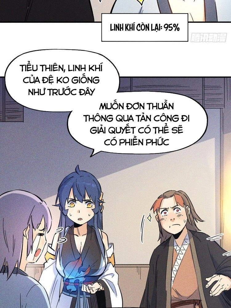 Nhân Vật Chính Mạnh Nhất Lịch Sử Chapter 25 - 25