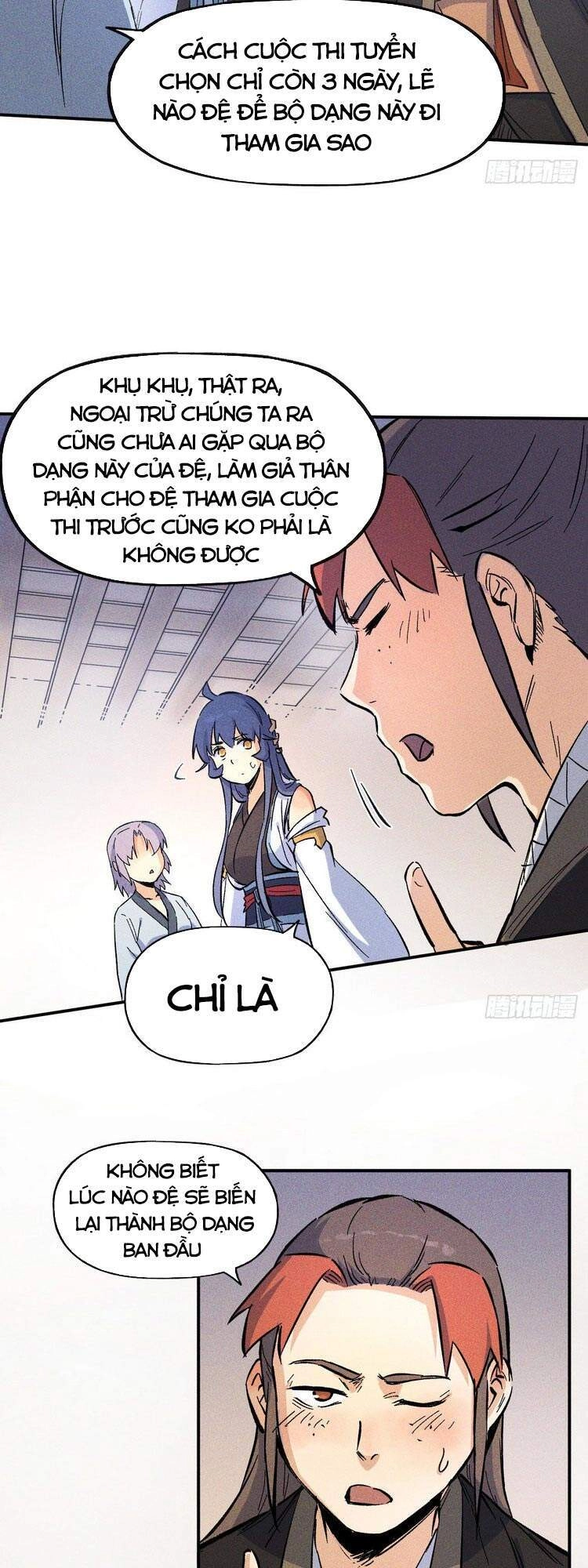 Nhân Vật Chính Mạnh Nhất Lịch Sử Chapter 25 - 26