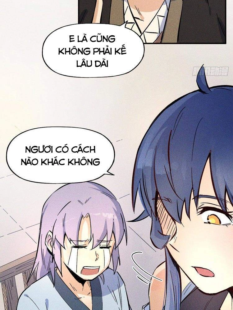 Nhân Vật Chính Mạnh Nhất Lịch Sử Chapter 25 - 27