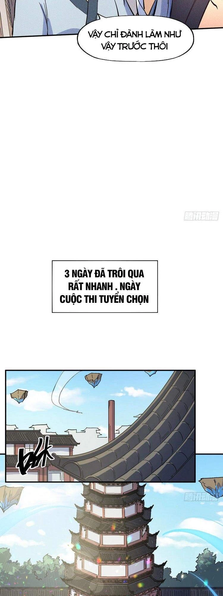 Nhân Vật Chính Mạnh Nhất Lịch Sử Chapter 25 - 28