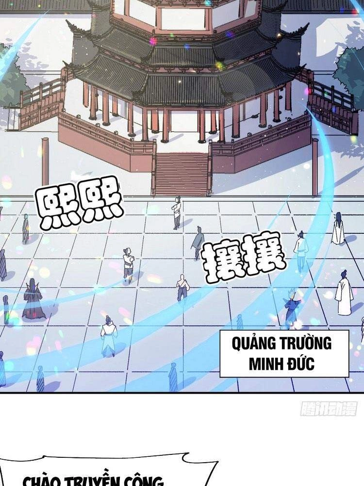 Nhân Vật Chính Mạnh Nhất Lịch Sử Chapter 25 - 29