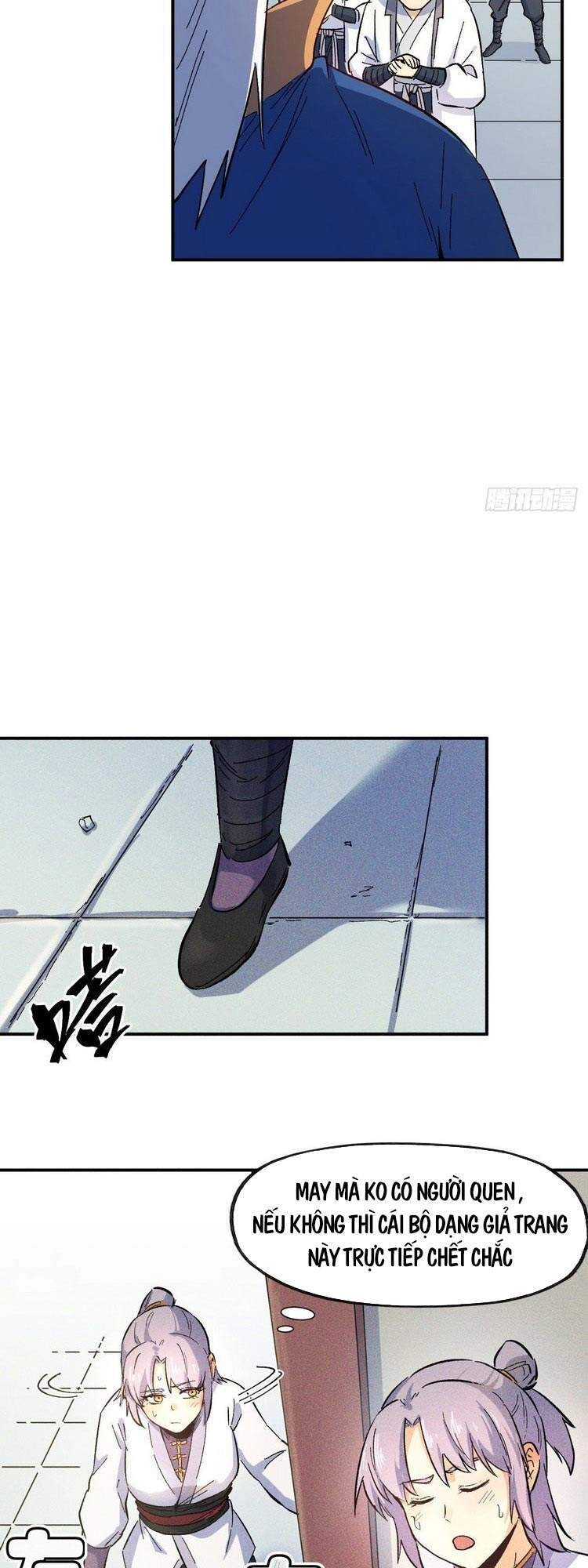 Nhân Vật Chính Mạnh Nhất Lịch Sử Chapter 25 - 32