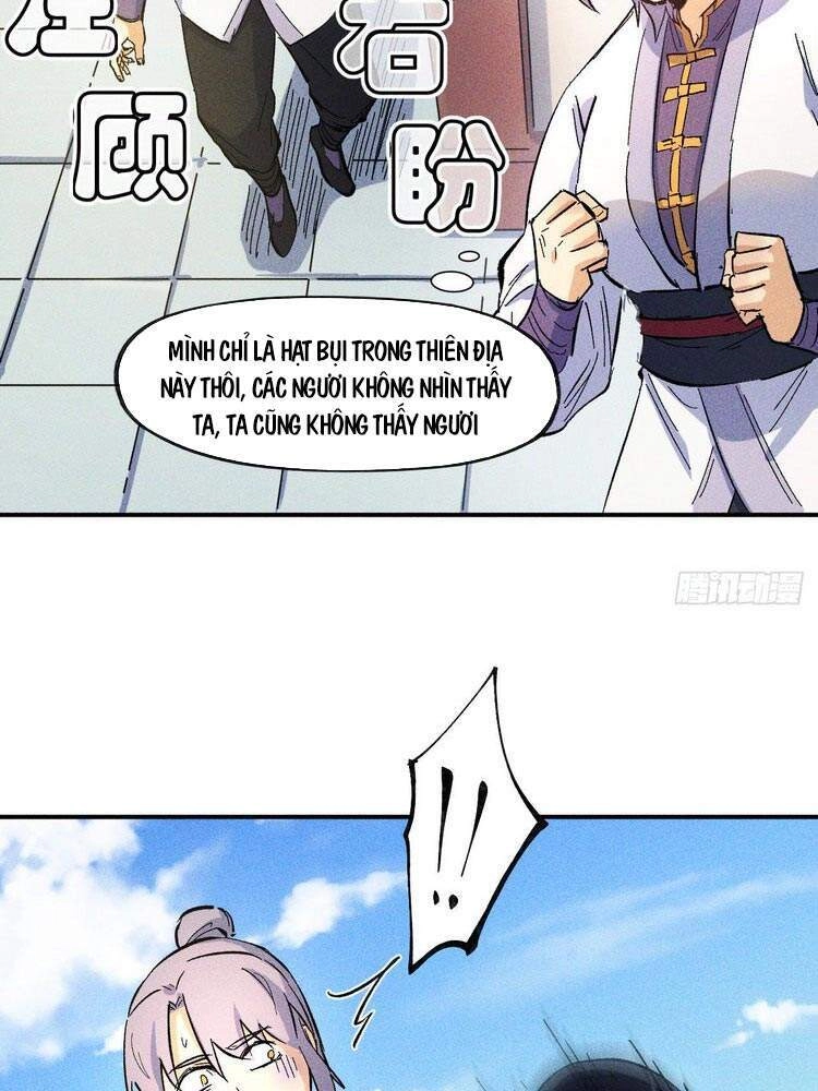 Nhân Vật Chính Mạnh Nhất Lịch Sử Chapter 25 - 33