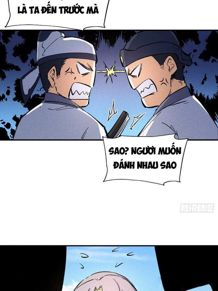 Nhân Vật Chính Mạnh Nhất Lịch Sử Chapter 25 - 35