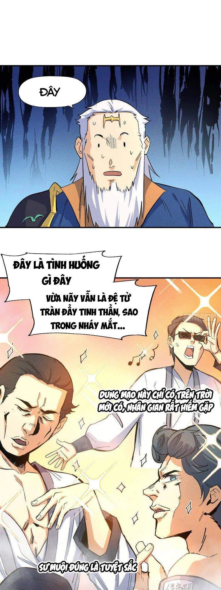 Nhân Vật Chính Mạnh Nhất Lịch Sử Chapter 26 - 1