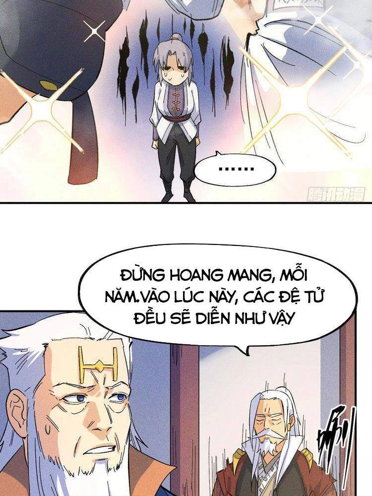 Nhân Vật Chính Mạnh Nhất Lịch Sử Chapter 26 - 2