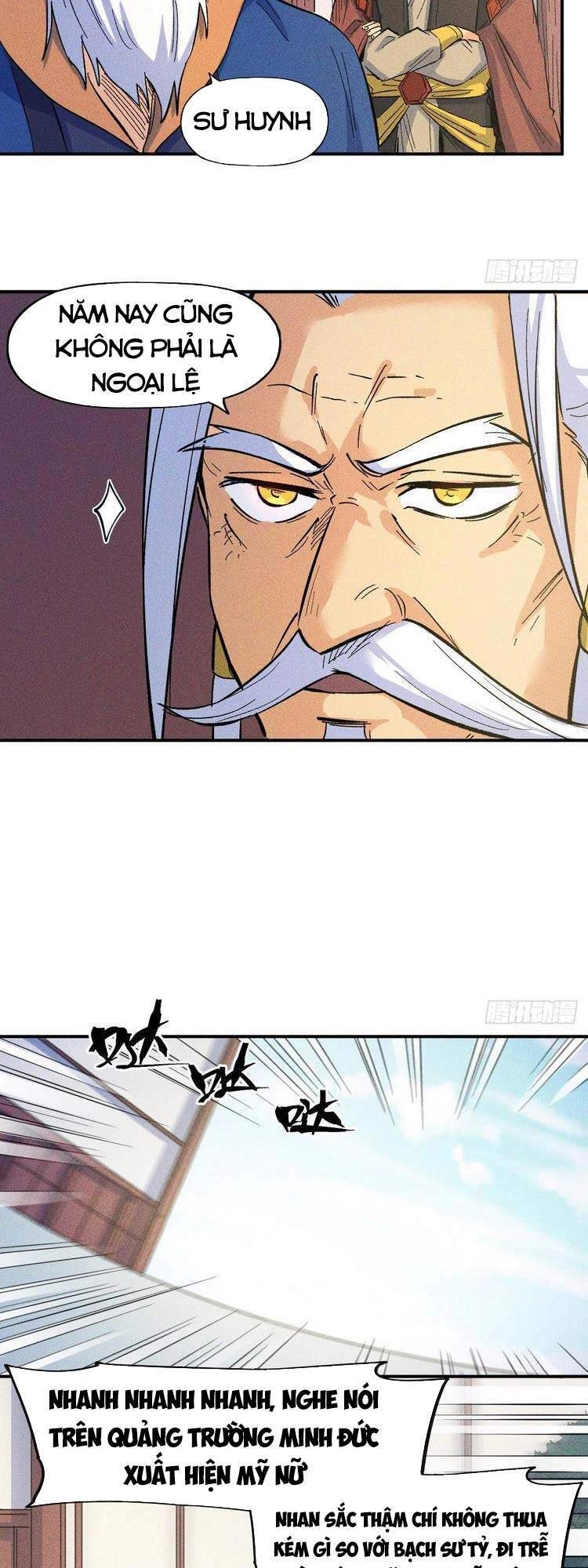 Nhân Vật Chính Mạnh Nhất Lịch Sử Chapter 26 - 3