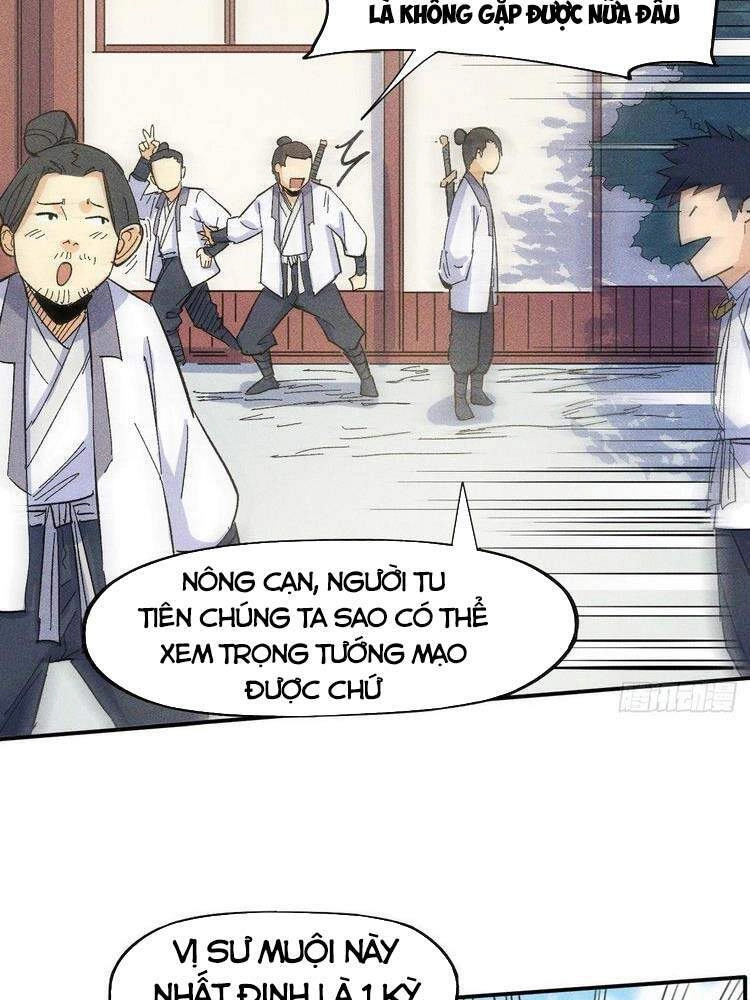 Nhân Vật Chính Mạnh Nhất Lịch Sử Chapter 26 - 4