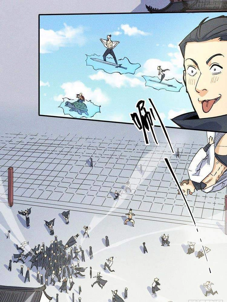 Nhân Vật Chính Mạnh Nhất Lịch Sử Chapter 26 - 6