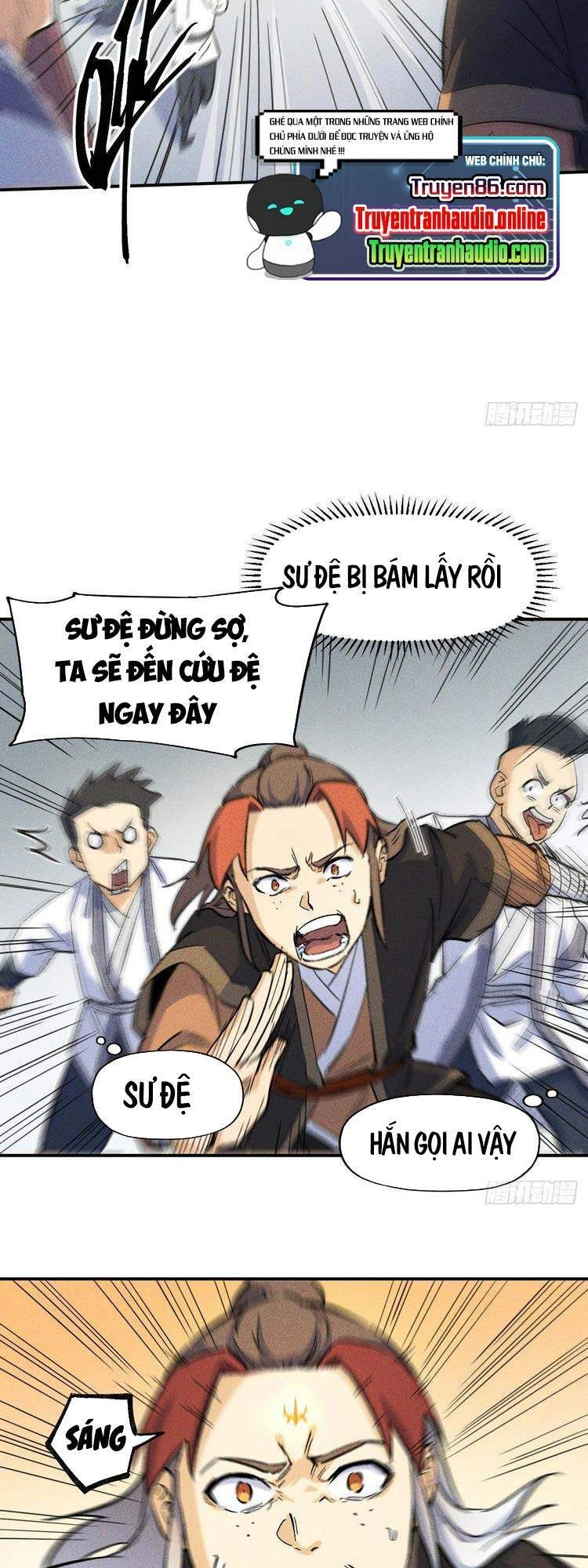 Nhân Vật Chính Mạnh Nhất Lịch Sử Chapter 26 - 9