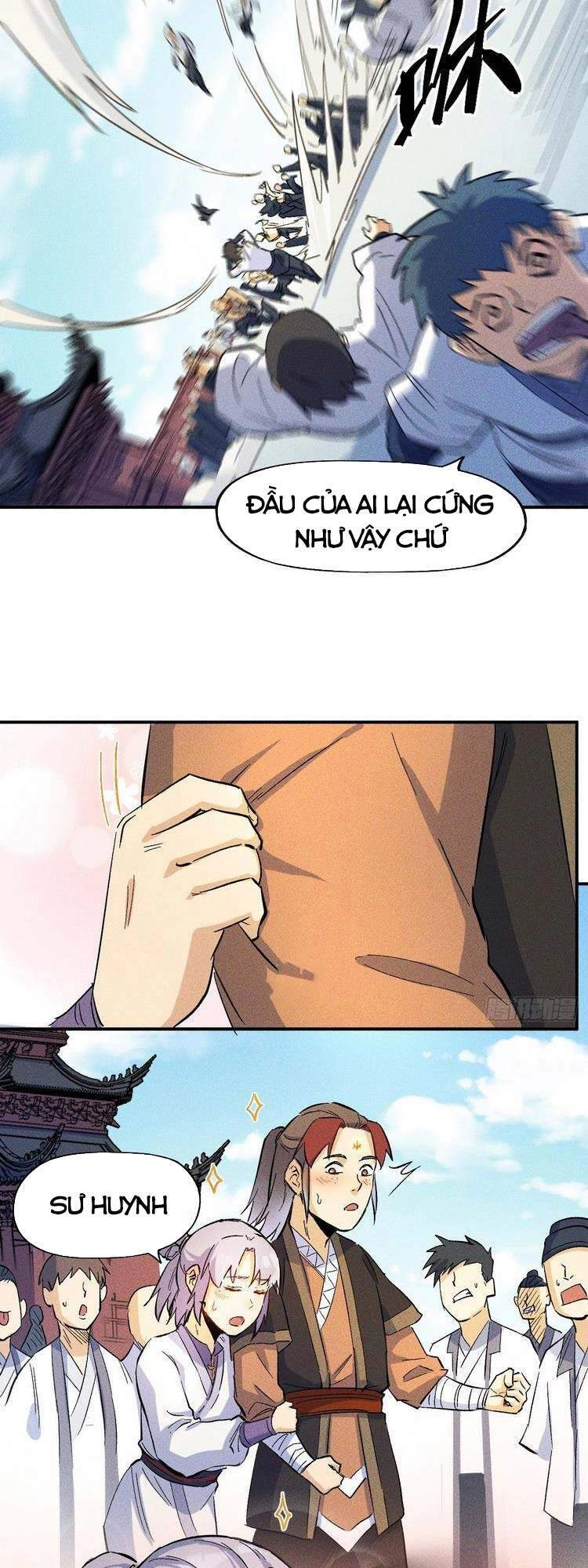 Nhân Vật Chính Mạnh Nhất Lịch Sử Chapter 26 - 11