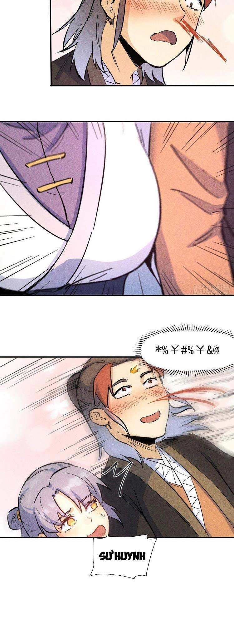 Nhân Vật Chính Mạnh Nhất Lịch Sử Chapter 26 - 13