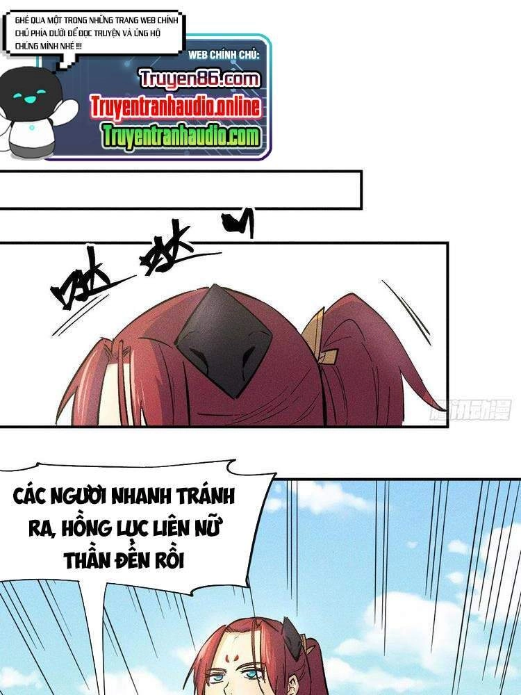 Nhân Vật Chính Mạnh Nhất Lịch Sử Chapter 26 - 16