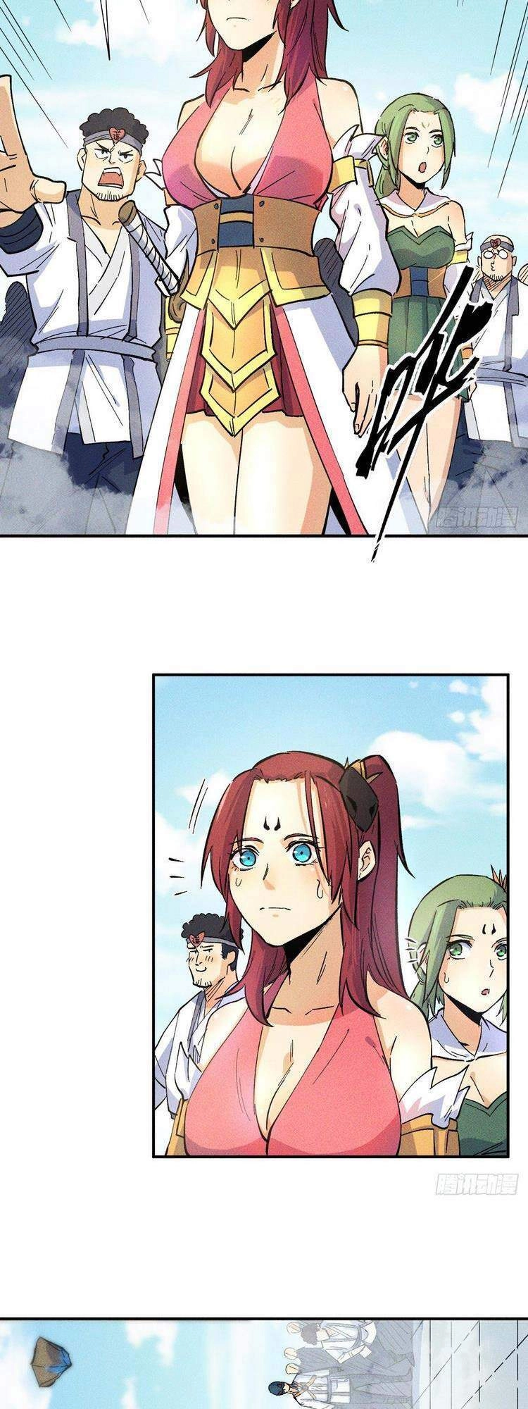 Nhân Vật Chính Mạnh Nhất Lịch Sử Chapter 26 - 17