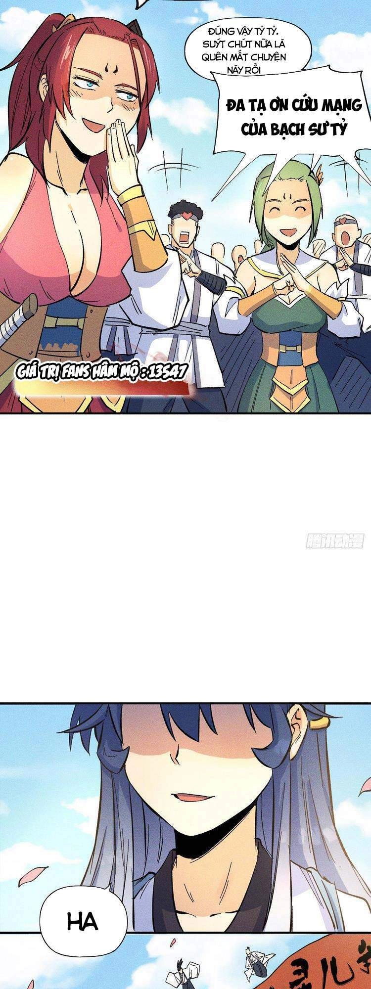 Nhân Vật Chính Mạnh Nhất Lịch Sử Chapter 26 - 20