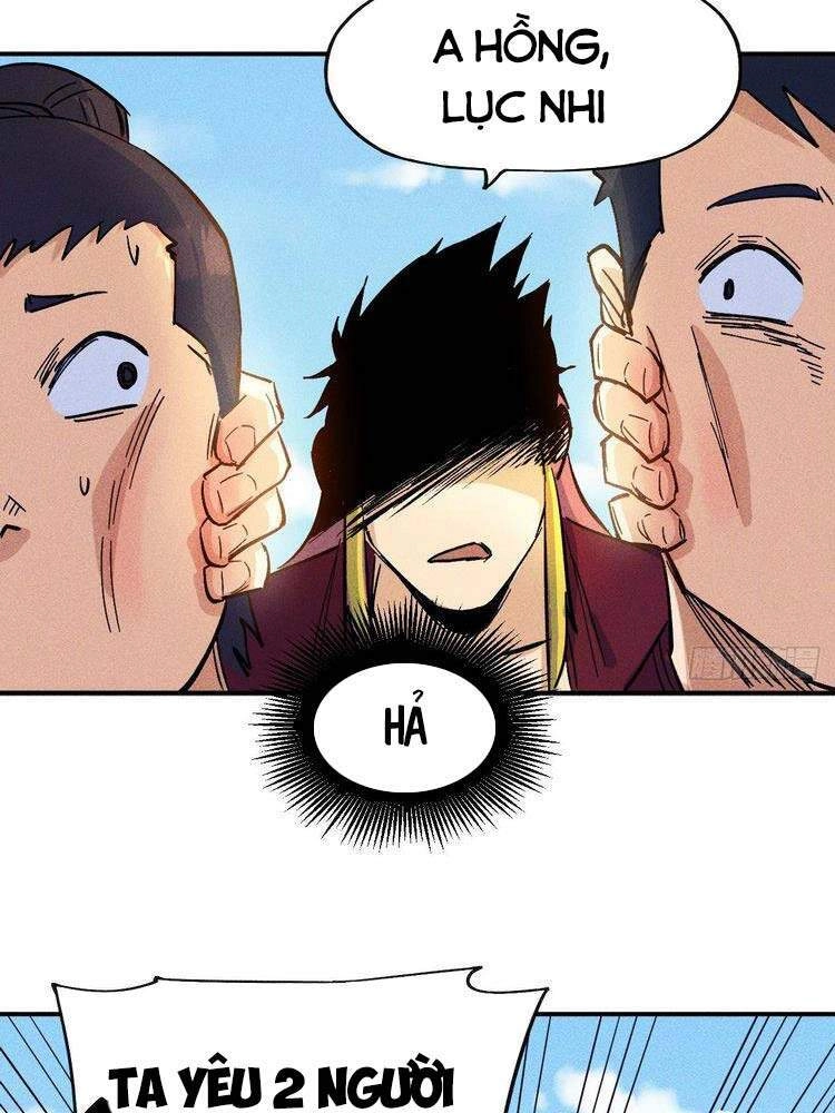 Nhân Vật Chính Mạnh Nhất Lịch Sử Chapter 26 - 23