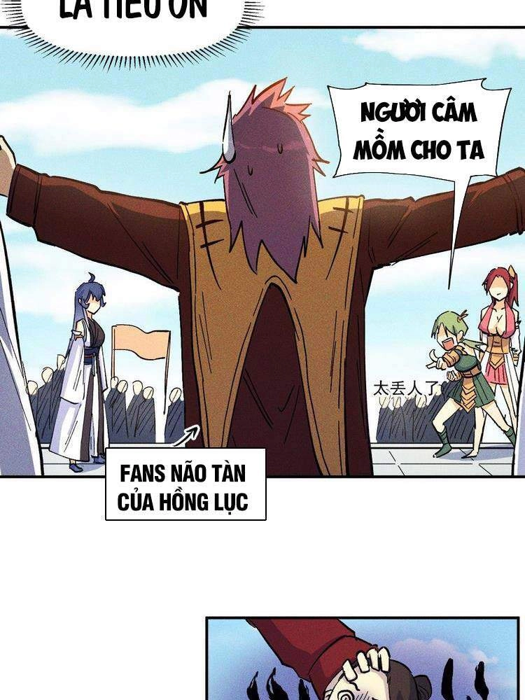 Nhân Vật Chính Mạnh Nhất Lịch Sử Chapter 26 - 25