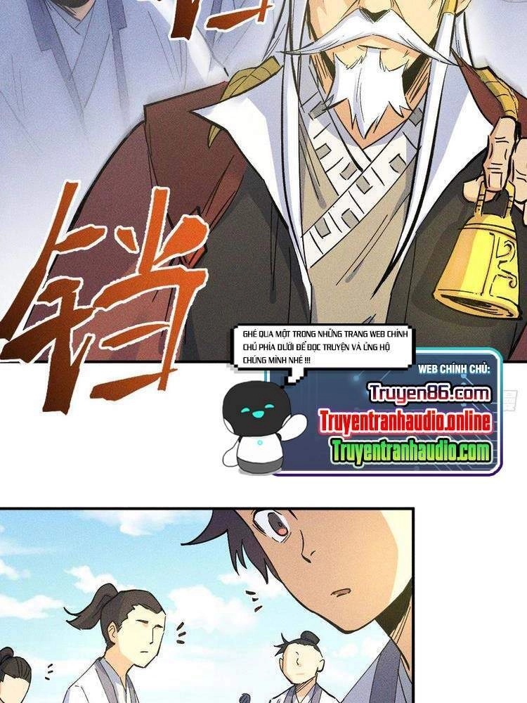 Nhân Vật Chính Mạnh Nhất Lịch Sử Chapter 26 - 27