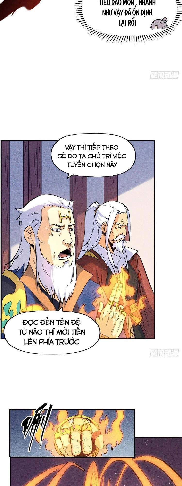 Nhân Vật Chính Mạnh Nhất Lịch Sử Chapter 26 - 30