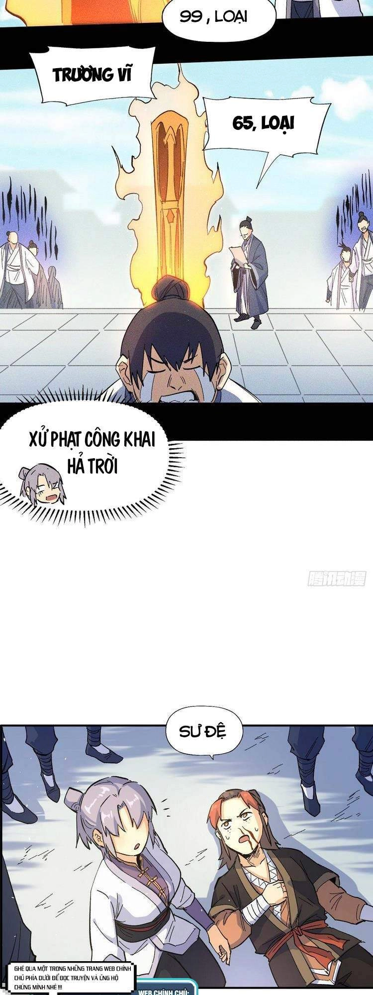 Nhân Vật Chính Mạnh Nhất Lịch Sử Chapter 26 - 34