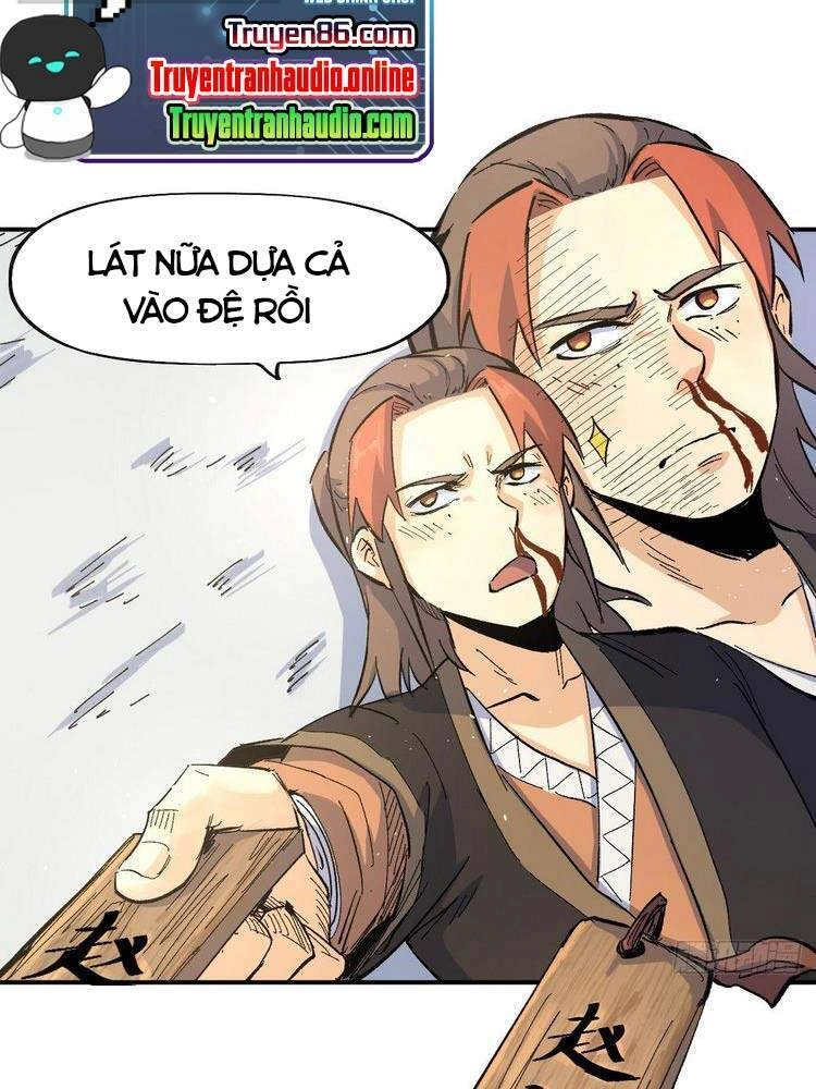 Nhân Vật Chính Mạnh Nhất Lịch Sử Chapter 26 - 35