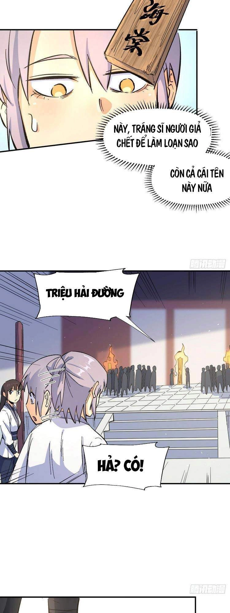 Nhân Vật Chính Mạnh Nhất Lịch Sử Chapter 26 - 36