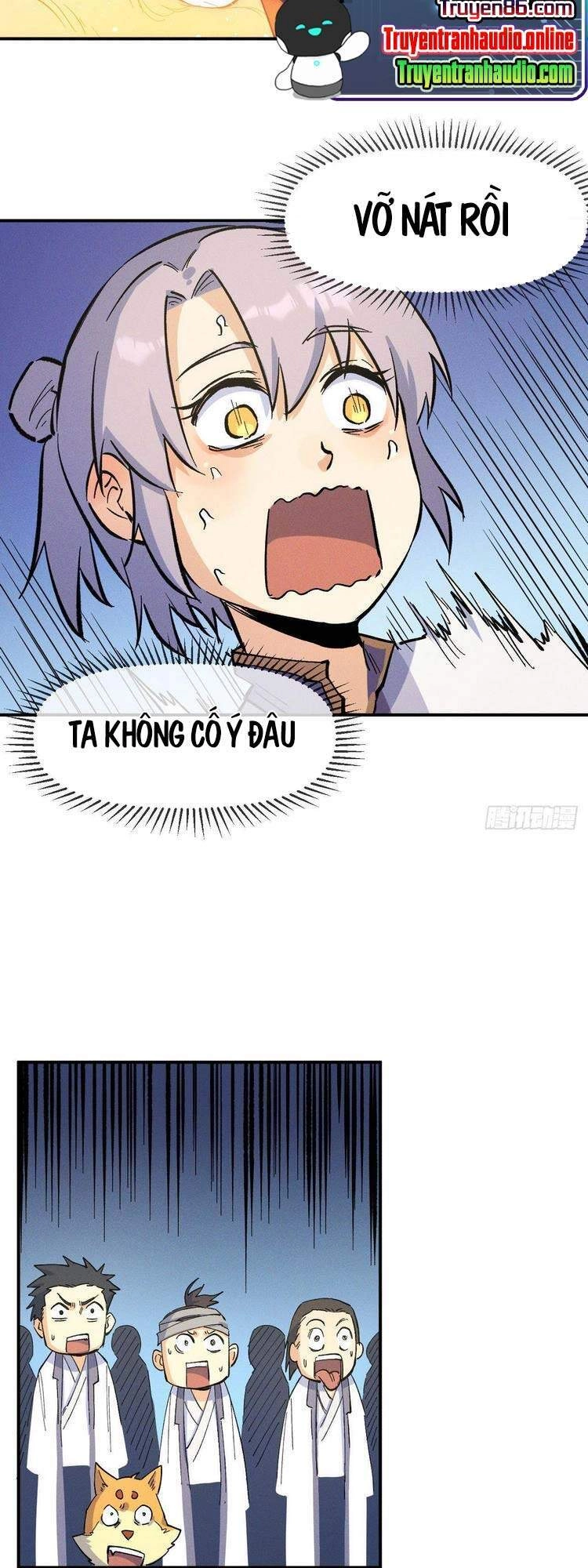 Nhân Vật Chính Mạnh Nhất Lịch Sử Chapter 27 - 3