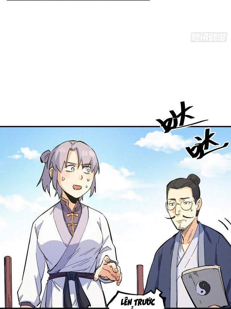 Nhân Vật Chính Mạnh Nhất Lịch Sử Chapter 27 - 4