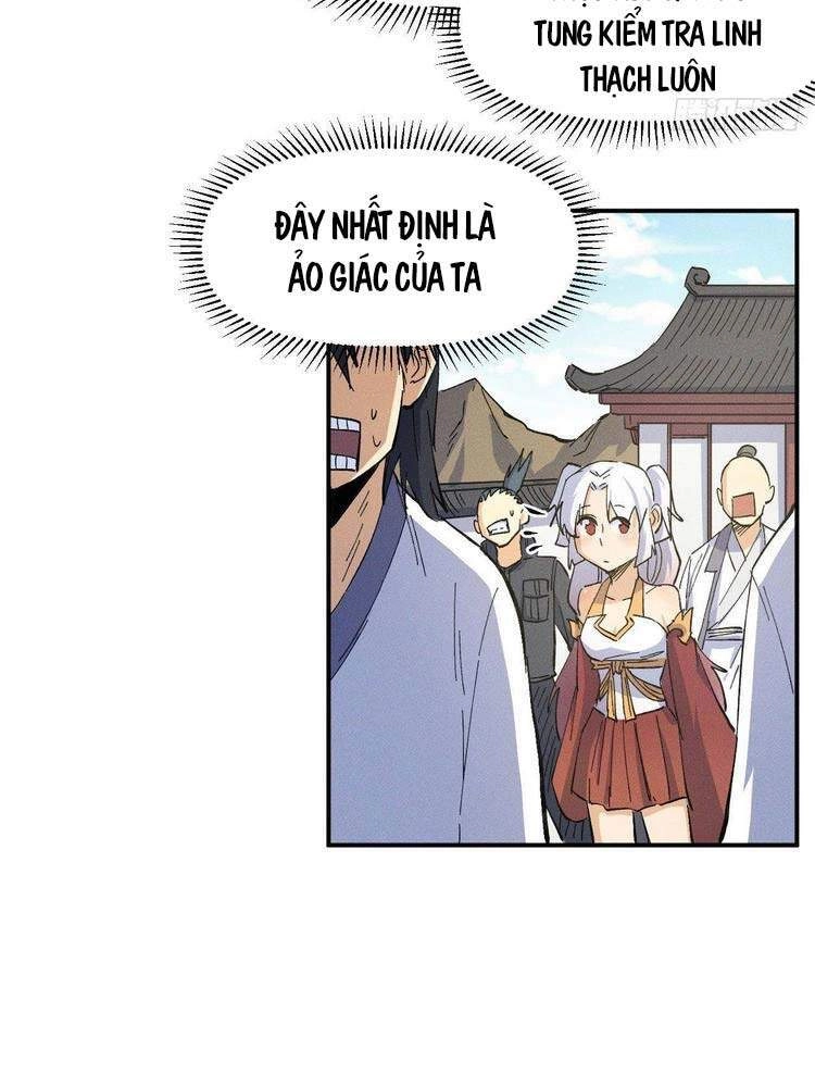 Nhân Vật Chính Mạnh Nhất Lịch Sử Chapter 27 - 6