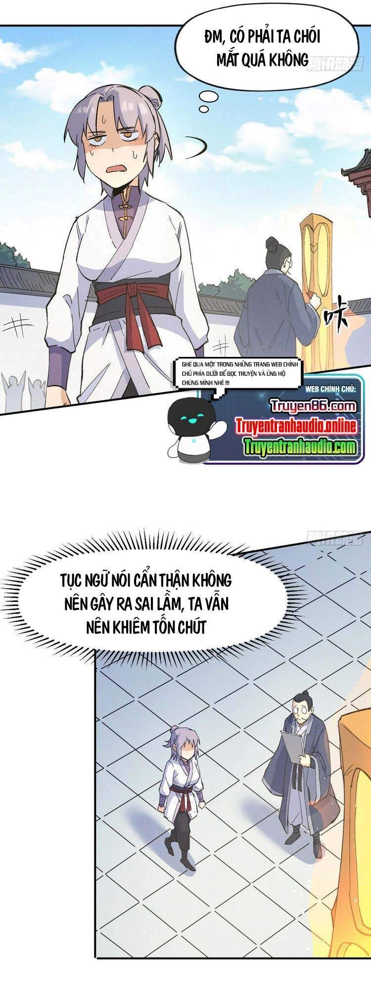 Nhân Vật Chính Mạnh Nhất Lịch Sử Chapter 27 - 7