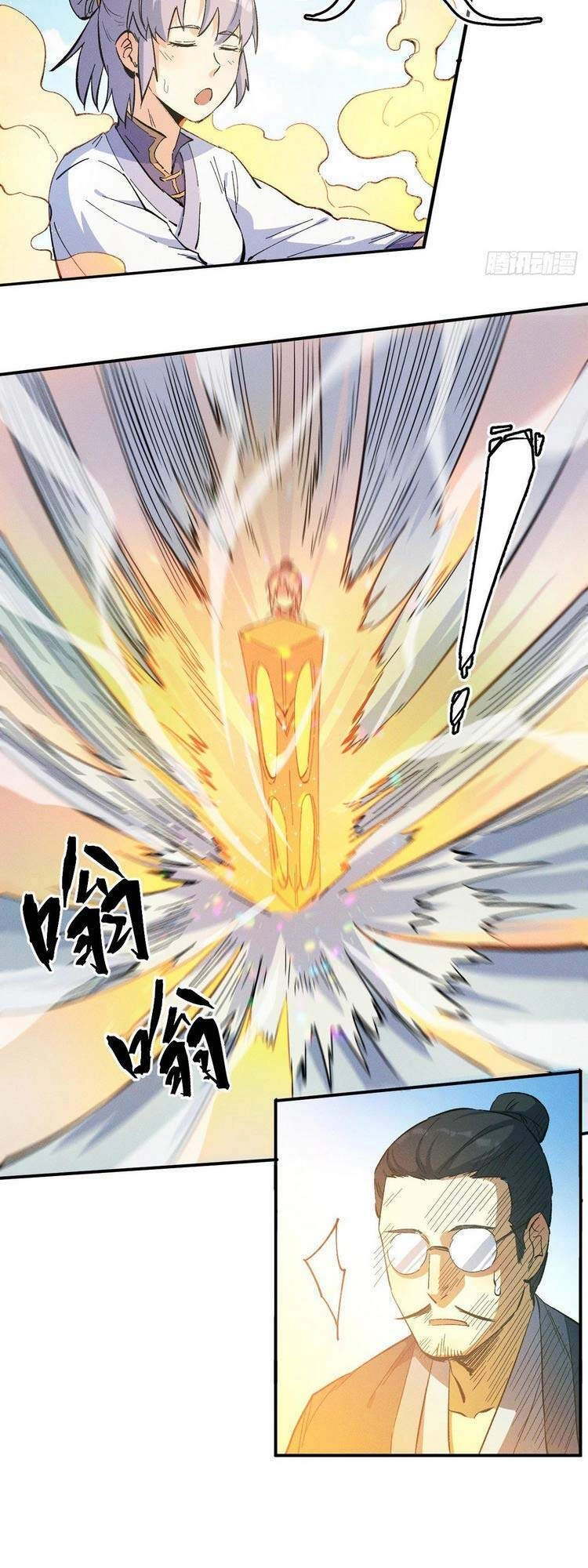 Nhân Vật Chính Mạnh Nhất Lịch Sử Chapter 27 - 9