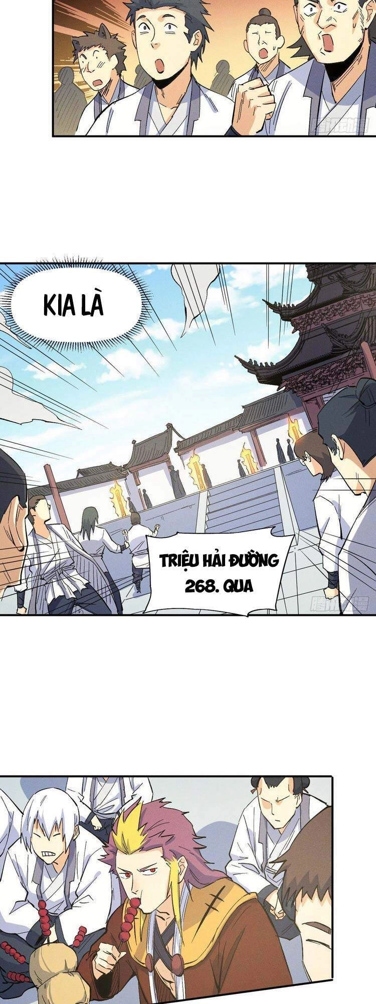 Nhân Vật Chính Mạnh Nhất Lịch Sử Chapter 27 - 11