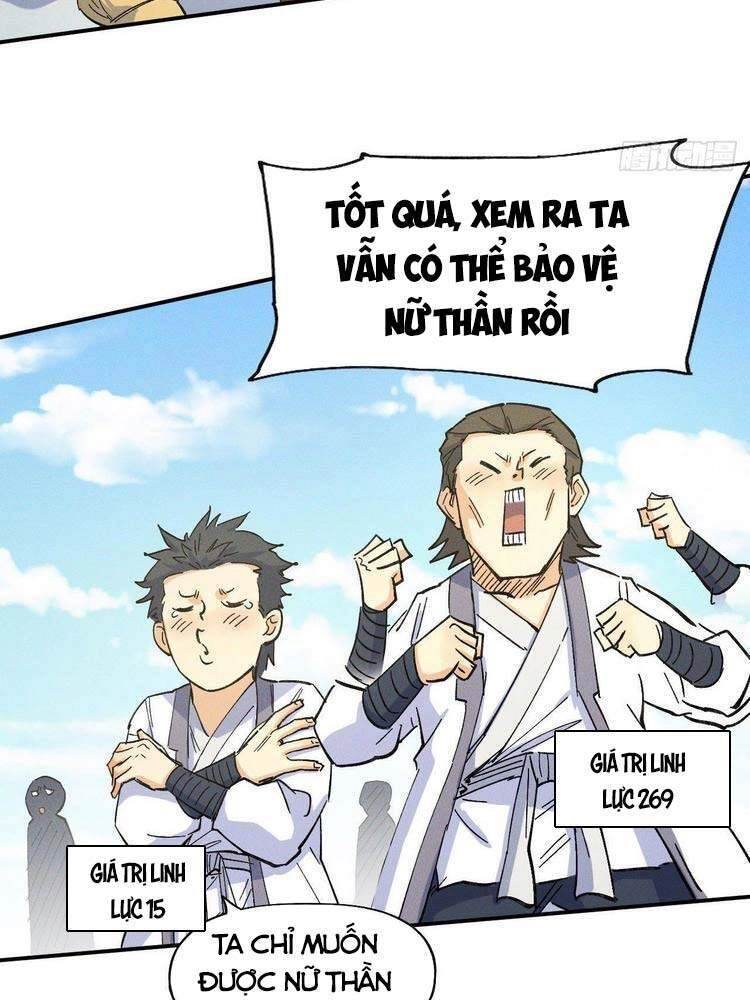 Nhân Vật Chính Mạnh Nhất Lịch Sử Chapter 27 - 12