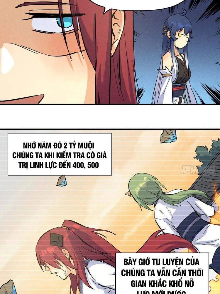 Nhân Vật Chính Mạnh Nhất Lịch Sử Chapter 27 - 14