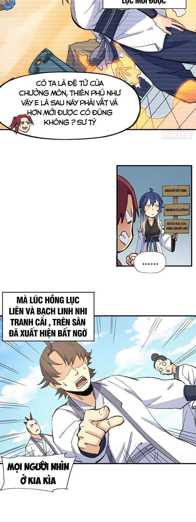 Nhân Vật Chính Mạnh Nhất Lịch Sử Chapter 27 - 15