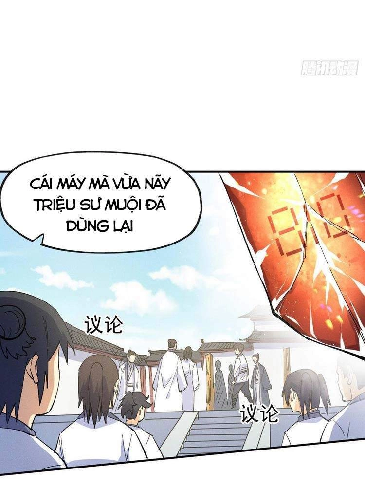 Nhân Vật Chính Mạnh Nhất Lịch Sử Chapter 27 - 16