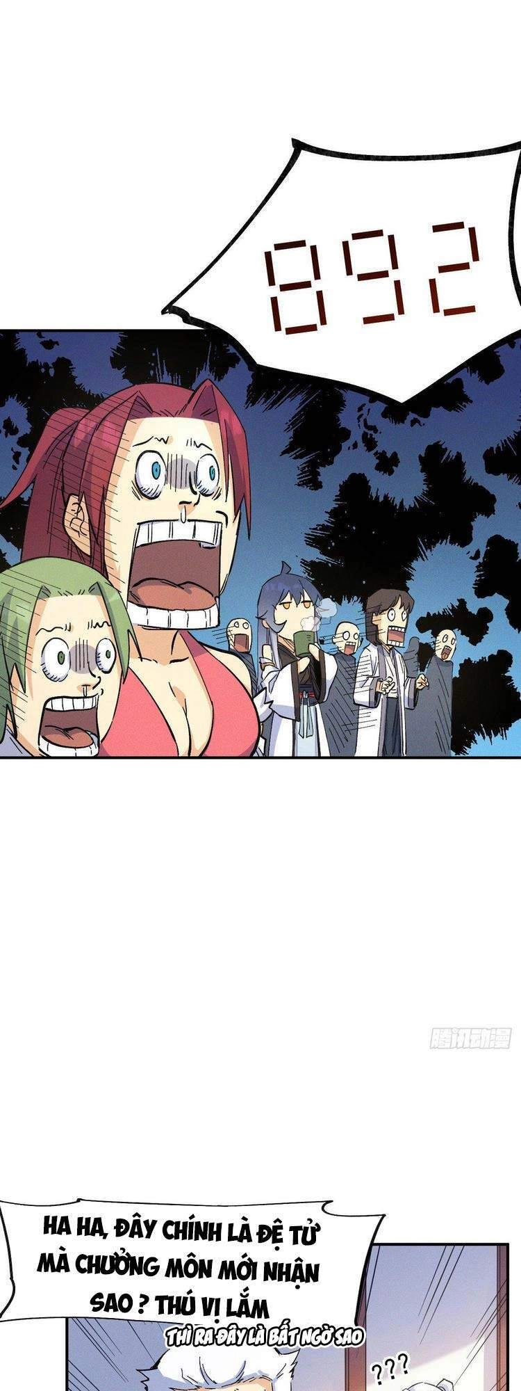 Nhân Vật Chính Mạnh Nhất Lịch Sử Chapter 27 - 20