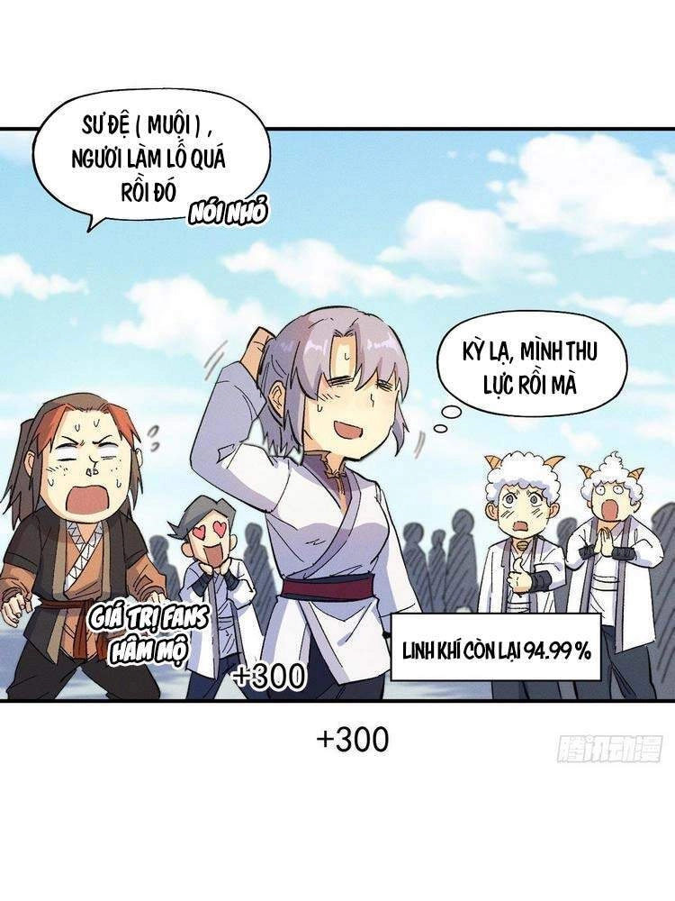 Nhân Vật Chính Mạnh Nhất Lịch Sử Chapter 27 - 25