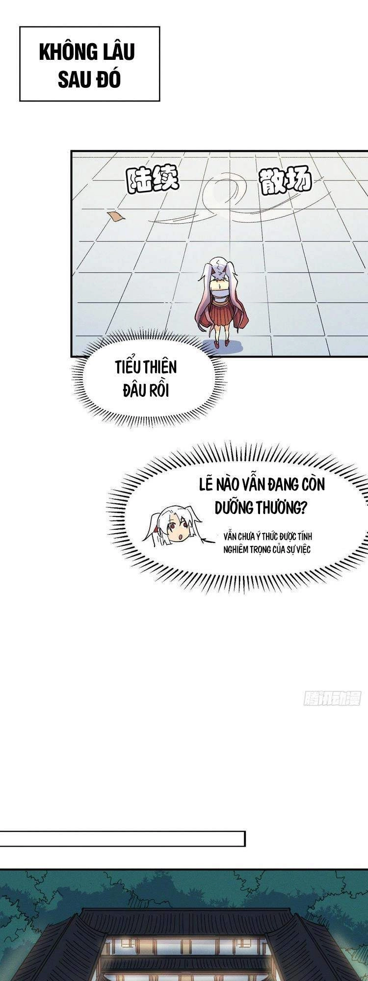 Nhân Vật Chính Mạnh Nhất Lịch Sử Chapter 27 - 26